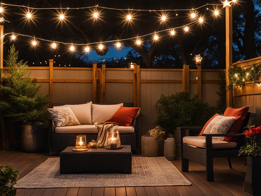 How to do Outdoor Lights Without an Outdoor Outlet (In 2024)