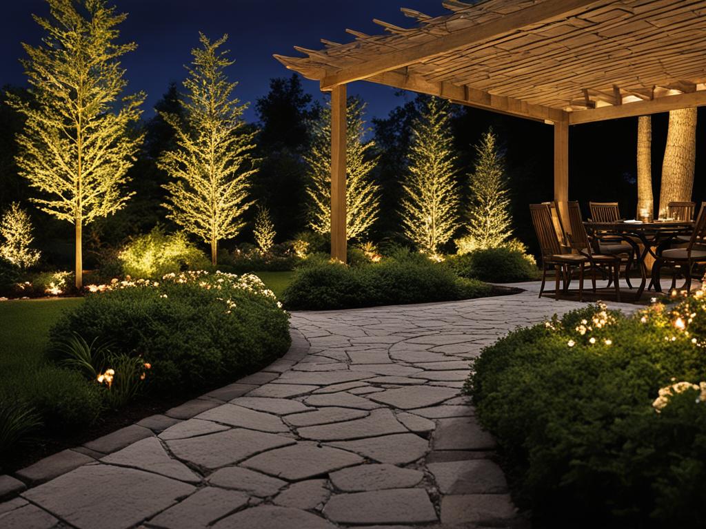 What is the best outdoor lighting that doesn t attract bugs